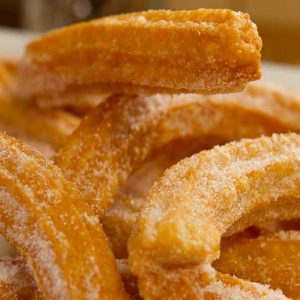 CHURROS