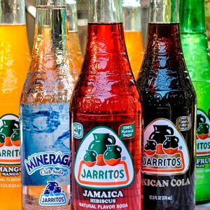 JARRITOS