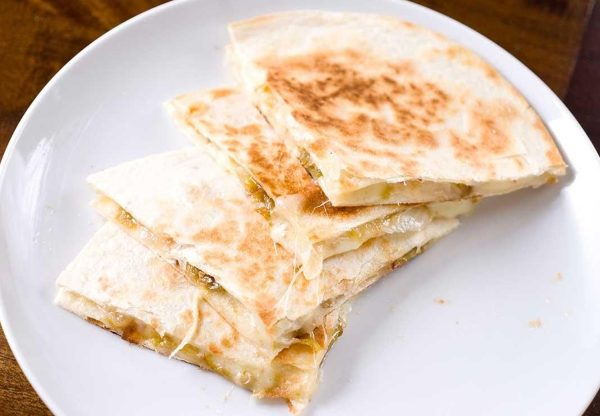 QUESADILLA